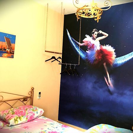 Royal Apartment Luxury Holiday For Queen And King Sarandë Esterno foto