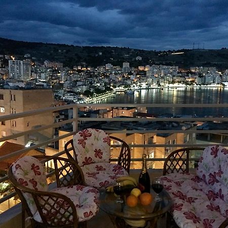 Royal Apartment Luxury Holiday For Queen And King Sarandë Esterno foto
