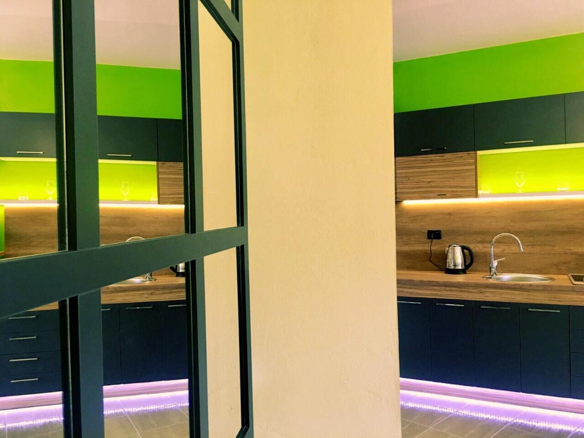 Royal Apartment Luxury Holiday For Queen And King Sarandë Esterno foto