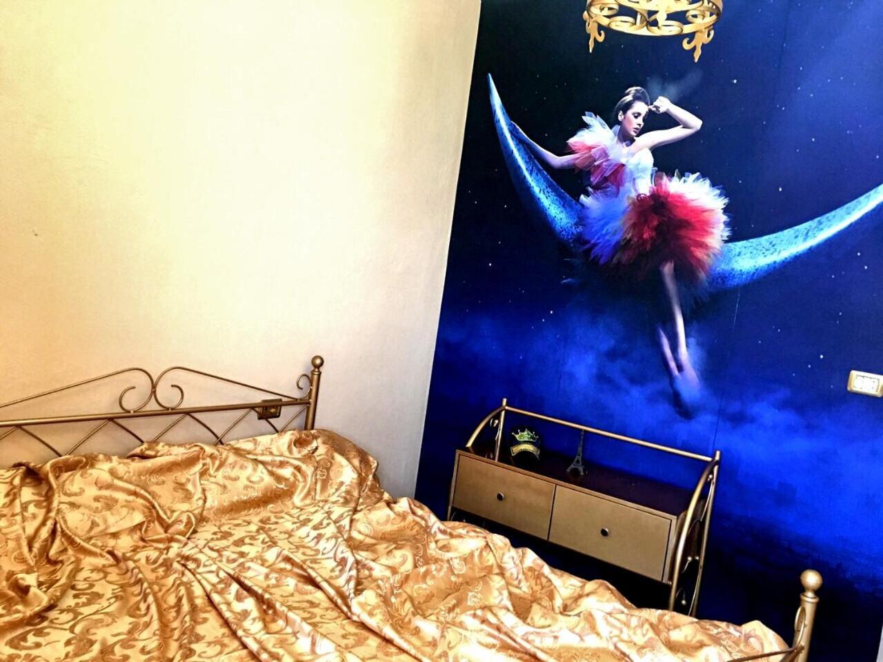Royal Apartment Luxury Holiday For Queen And King Sarandë Esterno foto
