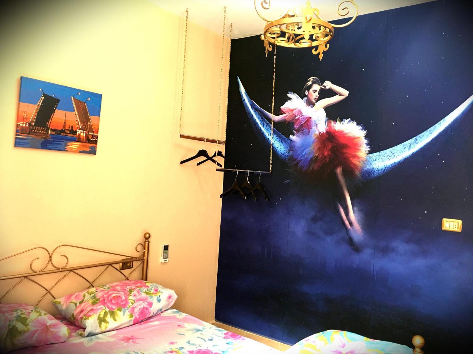 Royal Apartment Luxury Holiday For Queen And King Sarandë Esterno foto