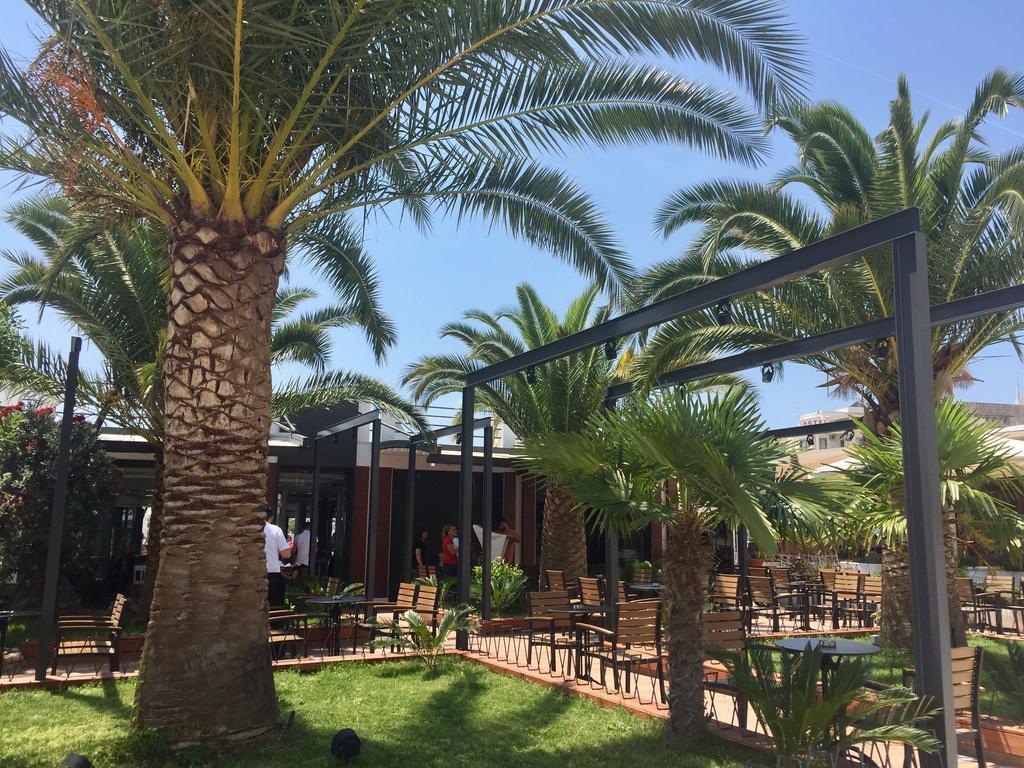 Royal Apartment Luxury Holiday For Queen And King Sarandë Esterno foto